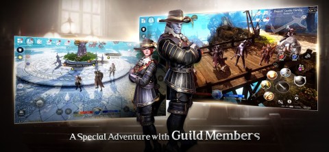 神佑Mobile（国际服）