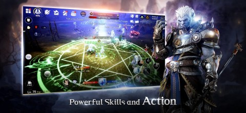 神佑Mobile（国际服）