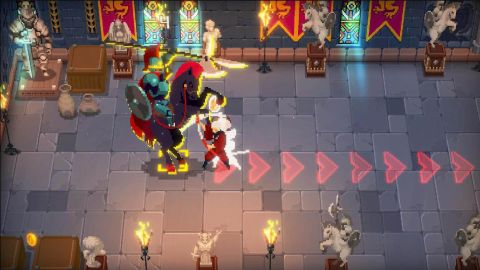 战魂铭人（国际服）