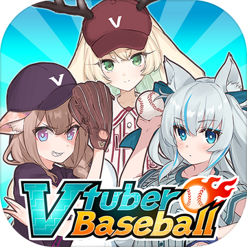 Vtuber棒球