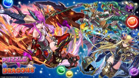 Puzzle & Dragons