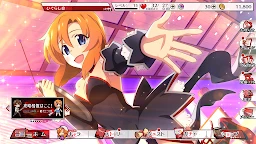 暮蝉悲鸣时命（日服）