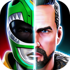 Power Rangers: Legacy Wars