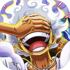 ONE PIECE TREASURE CRUISE