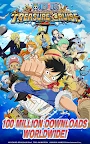 ONE PIECE TREASURE CRUISE