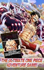 ONE PIECE TREASURE CRUISE