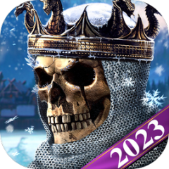 Game of Kings: The Blood Throne