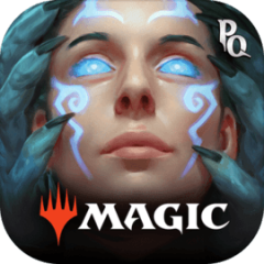 Magic: The Gathering - Puzzle Quest