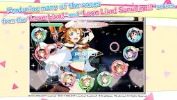 Love Live!School idol festival