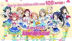 Love Live!School idol festival