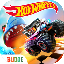 竞速风火轮：无限