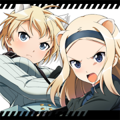 世界魔女 UNITED FRONT