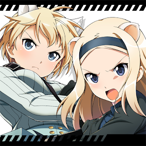 世界魔女 UNITED FRONT