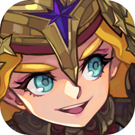 Seven Hearts（韩服）