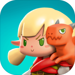 野兽小队（国际服）