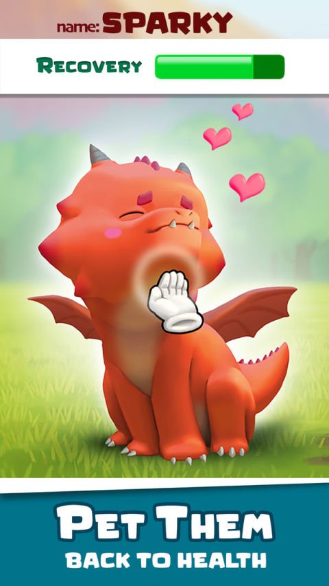 野兽小队（国际服）