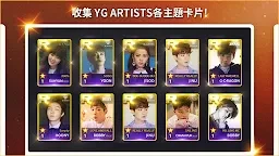 SuperStar YG