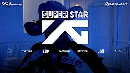 SuperStar YG