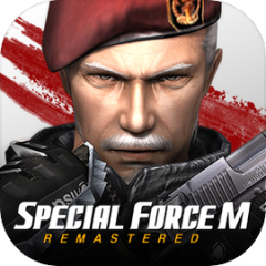Special Force M: Remastered（东南亚费）