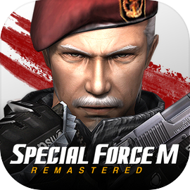 Special Force M: Remastered（东南亚费）
