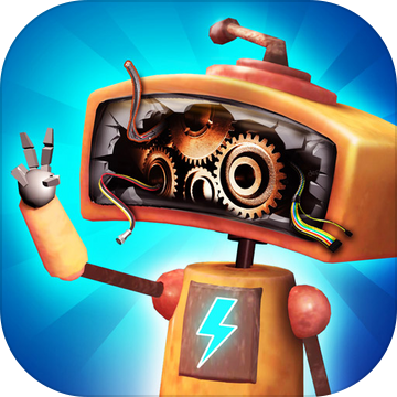 Tiny Robots Recharged