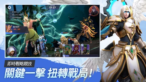 魔灵召唤：失落的世纪