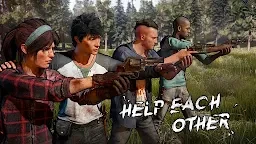 行尸走肉：幸存者