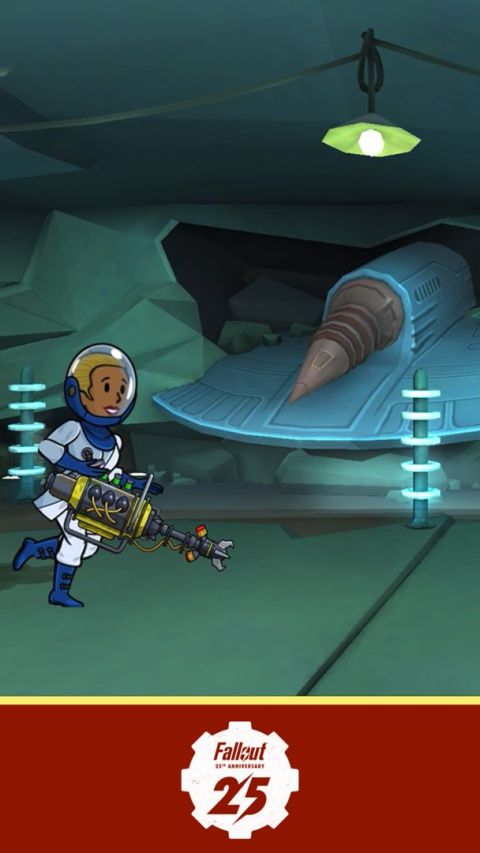 辐射避难所（美服）