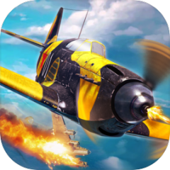 Ace Squadron: WW II Air Conflicts