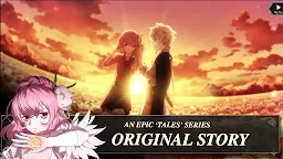 罪纹传说（国际服 | 预下载）