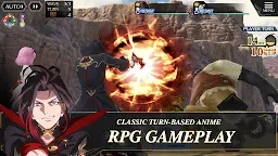 罪纹传说（国际服 | 预下载）