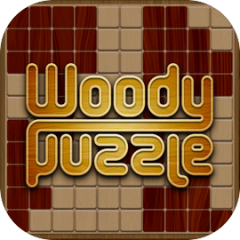 Woody Puzzle