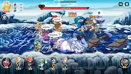 阿尔克纳命运之轮