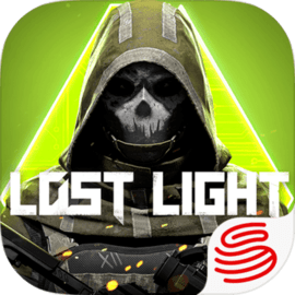 Lost Light