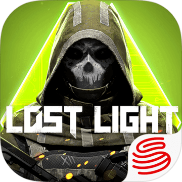 Lost Light