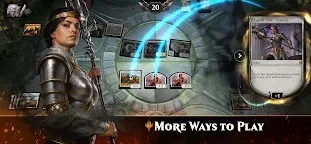 万智牌：竞技场