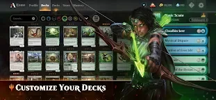 万智牌：竞技场