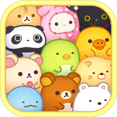 SUMI SUMI : Matching Puzzle