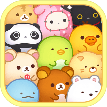 SUMI SUMI : Matching Puzzle