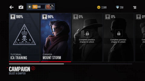 刺客任务2世界刺杀