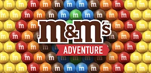 M&M的冒险