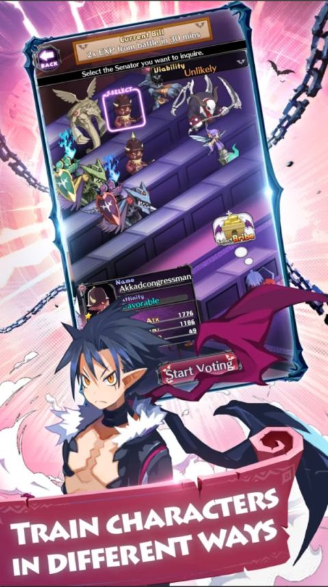 魔界战记（国际服）