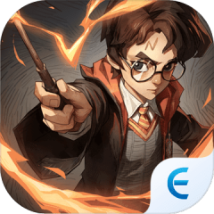 哈利波特：魔法觉醒（港澳台服）