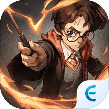 哈利波特：魔法觉醒（港澳台服）