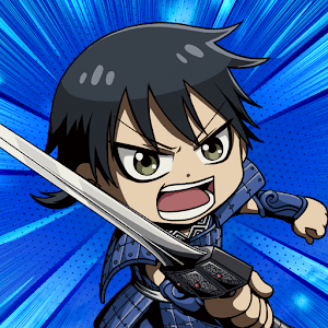 王者天下DASH！！