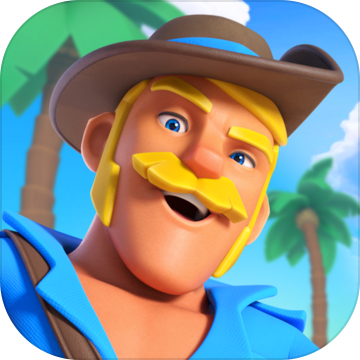 Boom Beach: Frontlines