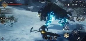 WildBorn 野境重生