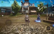 WildBorn 野境重生