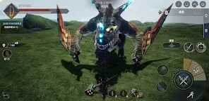 WildBorn 野境重生