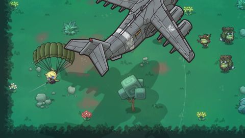 밀리콜라: 더 로드 오브 소다